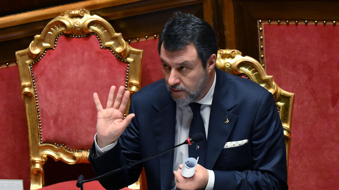 Maggiore Sostegno Alla Pace3A L