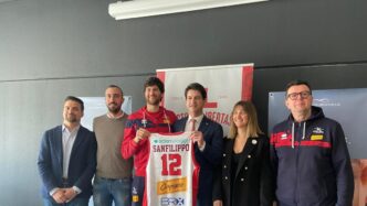 Maglie Con I Cognomi Delle Mad