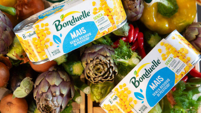 Mais E Insalata3A L27Accoppiata