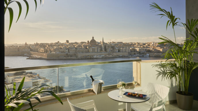 Malta E Oltre3A Un Viaggio Tra