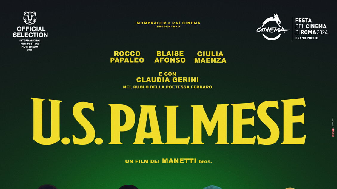 Manetti Bros Tornano Al Cinema