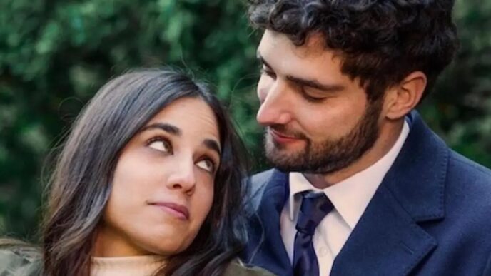 Manuela E Niko Si Ritrovano3A R