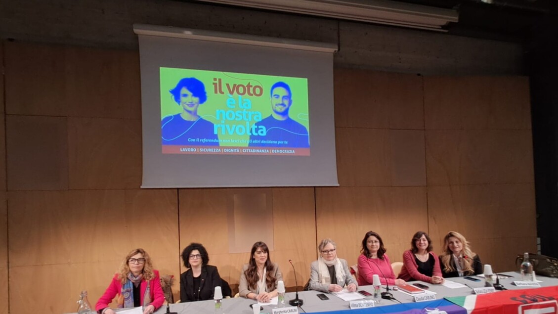 Marche3A Disparitc3A0 Di Genere E