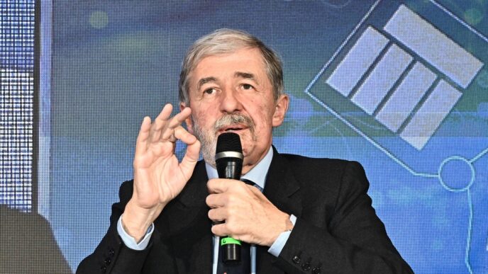 Marco Bucci3A I Depositi Chimic