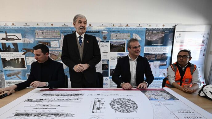 Marco Bucci Commenta Le28099Acquist