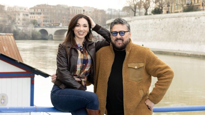 Marco Conidi Presenta 27Musica