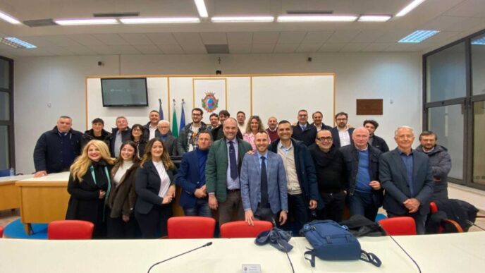 Marco Pannozzo Torna A Casa E