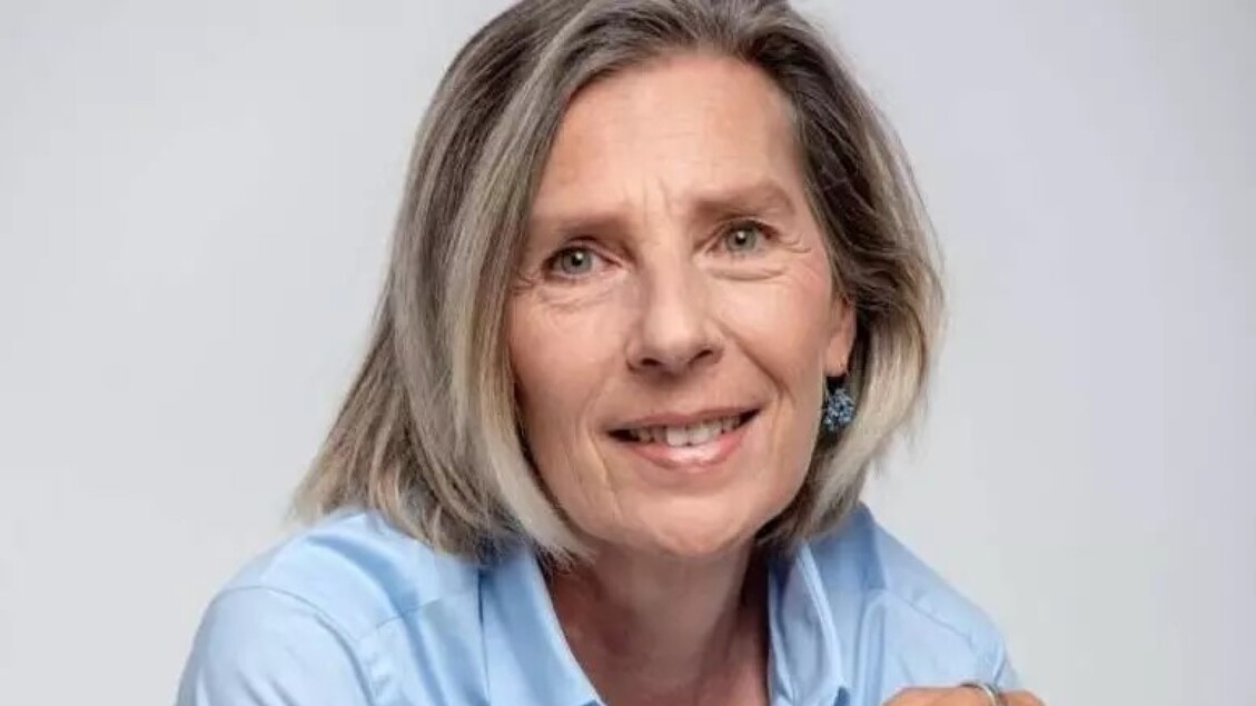 Maria Emanuela Bruni Nuova Pre