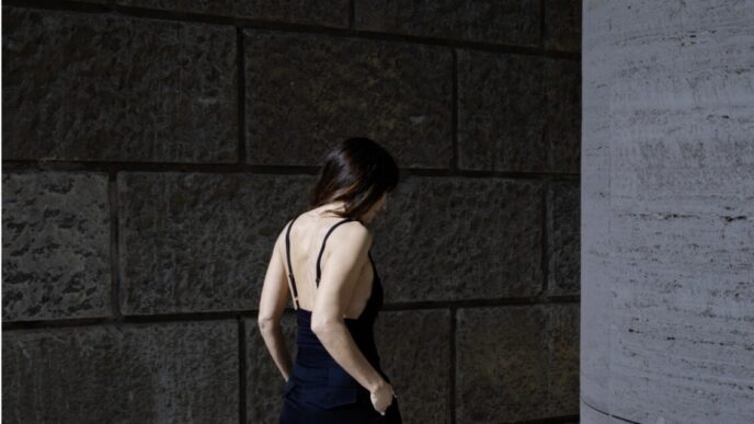 Marina Rei Annuncia Il Ritorno
