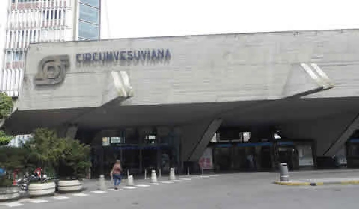 Massiccia Operazione Di Sicure