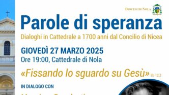 Massimo Recalcati Ospite A Nol