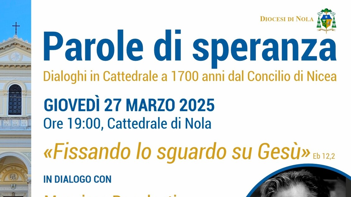 Massimo Recalcati Ospite A Nol