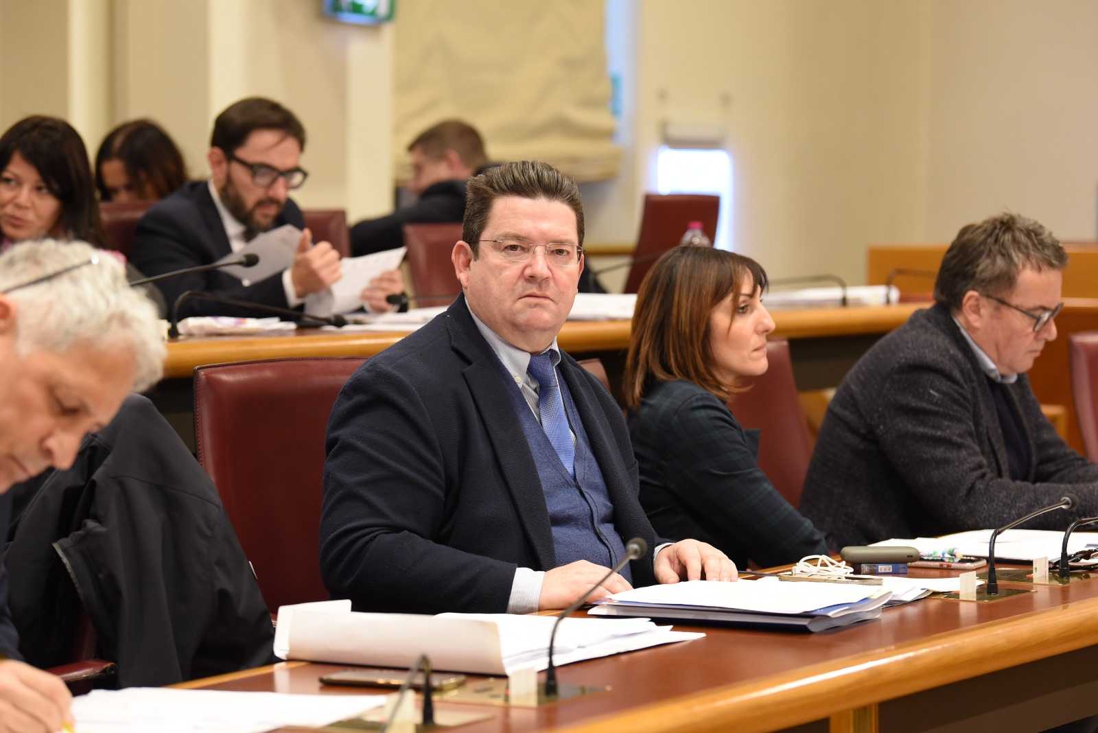 Massimo Verrecchia Di Fratelli