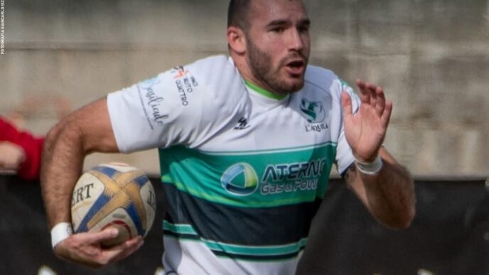 Match Cruciale Per Le28099Aquila3A S