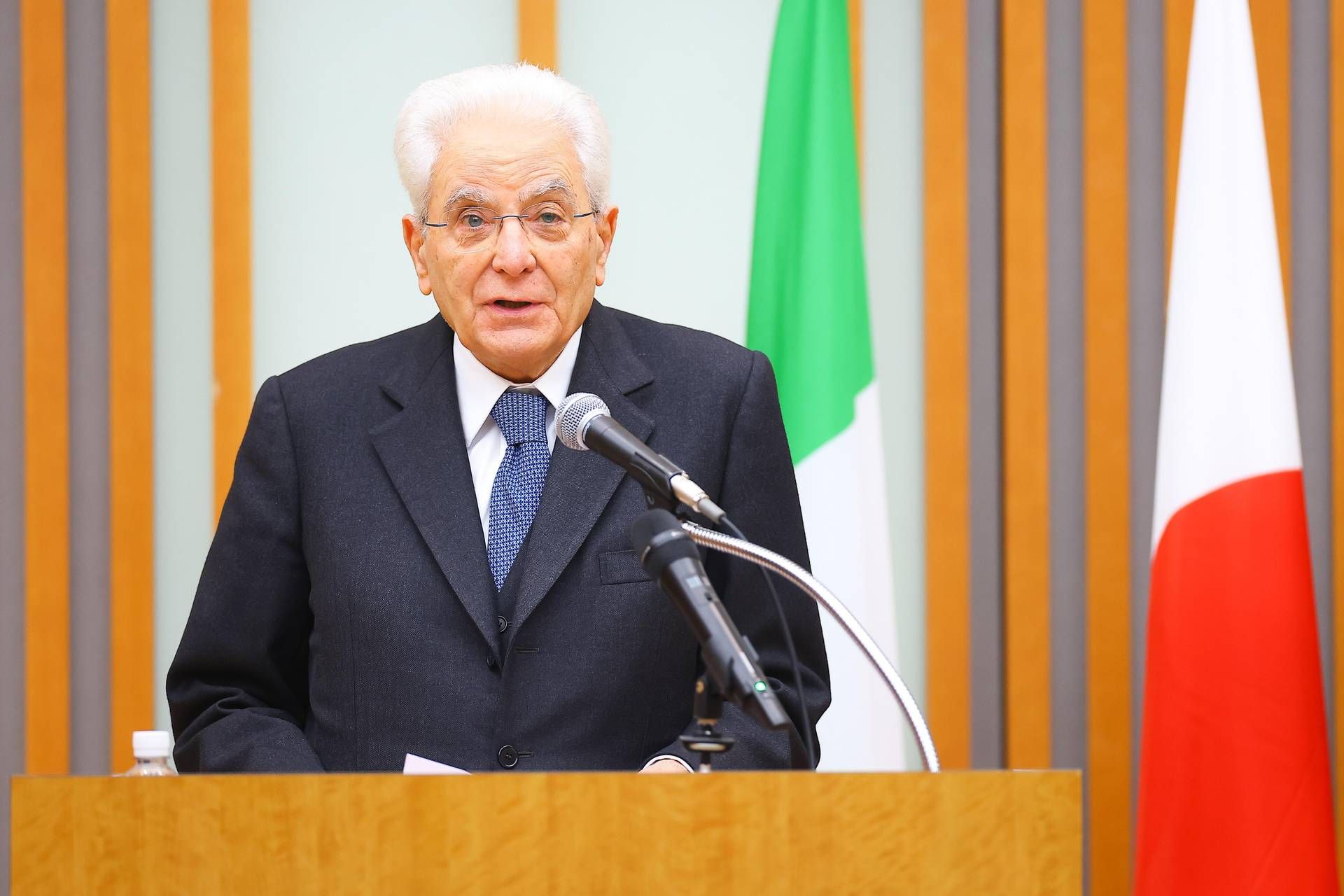 Mattarella3A 22Speriamo Nel Buon