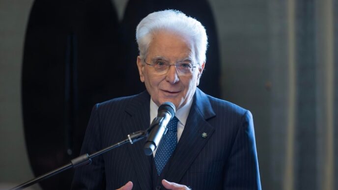 Mattarella Saluta Il Ramadan3A