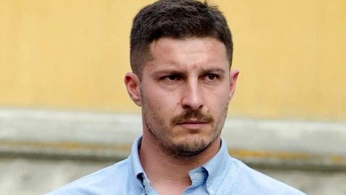 Matteo Amori3A Nuove Sfide Da M