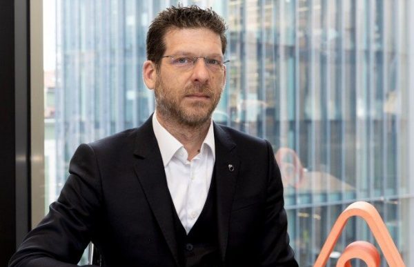 Matteo Sarzana Nuovo Leader Di
