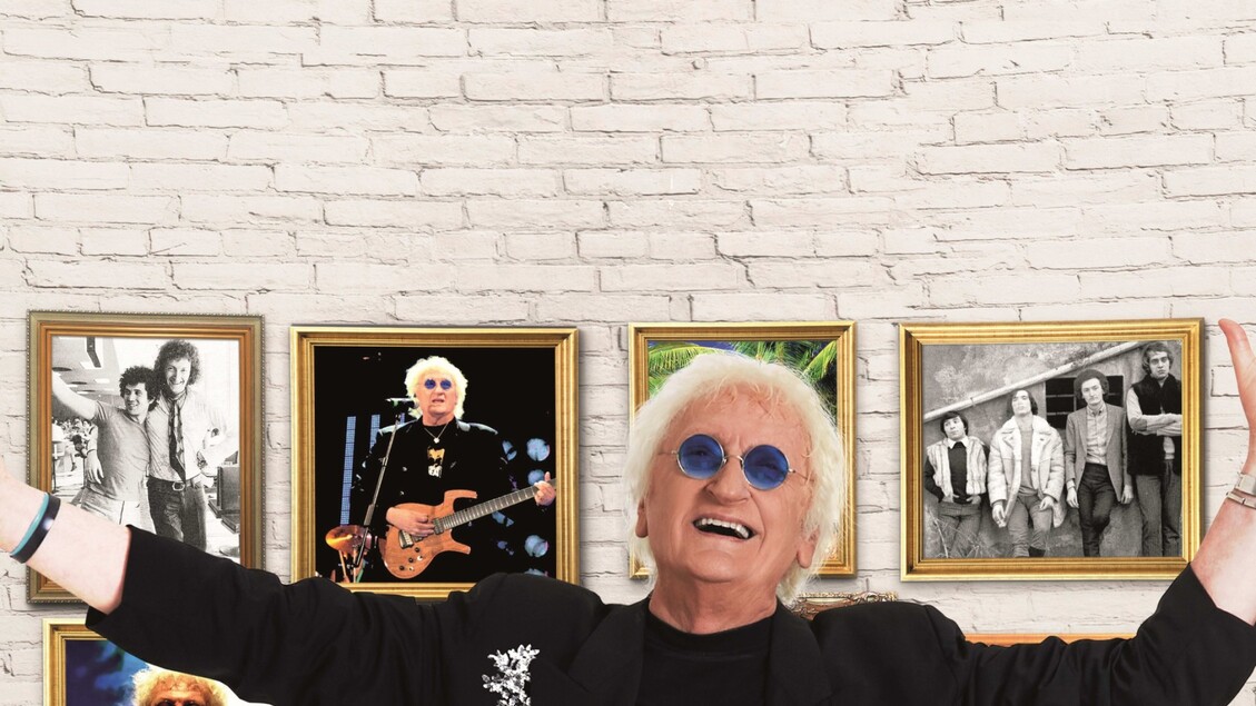 Maurizio Vandelli E Il Concert