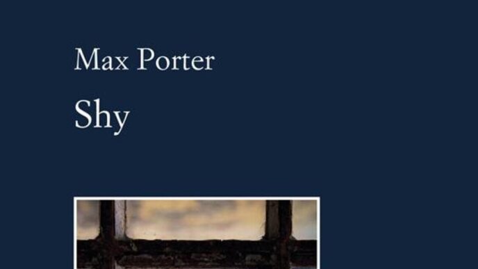 Max Porter Esplora Il Dolore E
