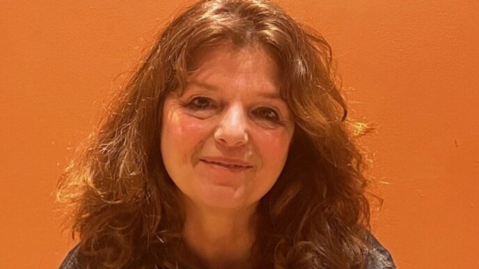 Maylis De Kerangal Torna Alle