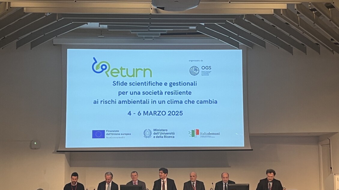 Meeting Sull27Analisi Multirisc