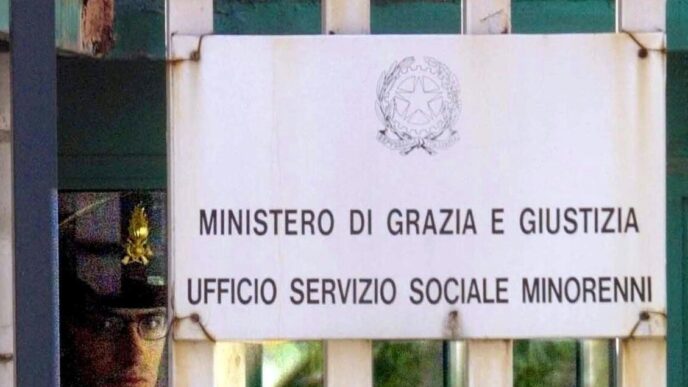 Melito Di Napoli3A Arrestato Un