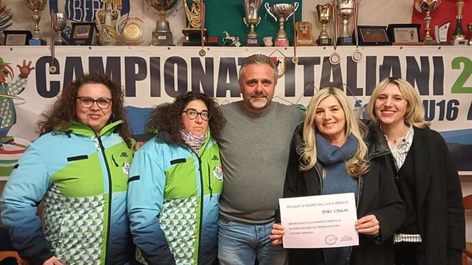 Memorial Vittorio Amorosi3A Un
