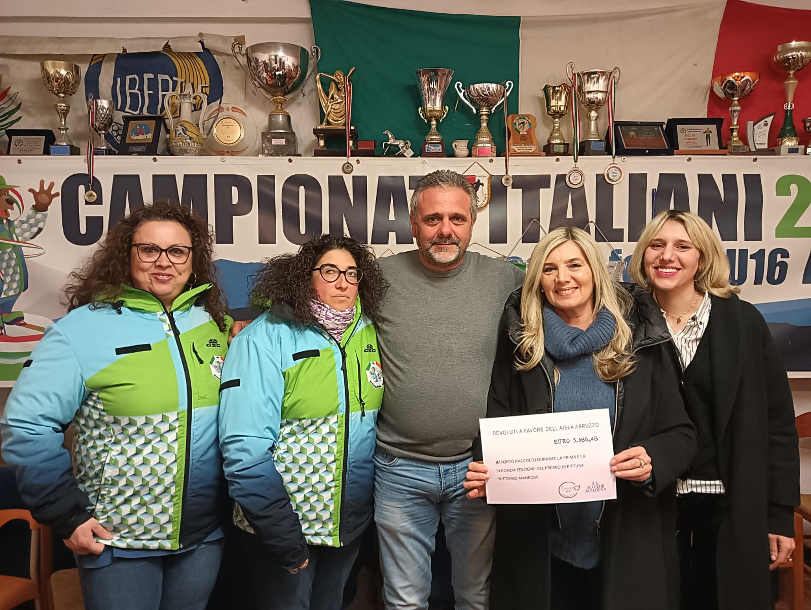 Memorial Vittorio Amorosi3A Un