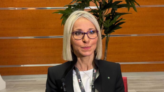 Menarini E Il Futuro Della Cre