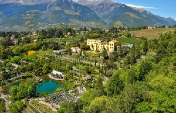 Merano Flower Festival3A Un Eve