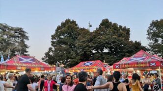 Mercati Internazionali3A Lodi O