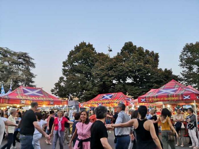 Mercati Internazionali3A Lodi O