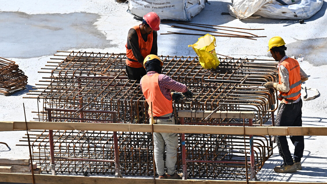 Mercato Del Lavoro In Veneto3A