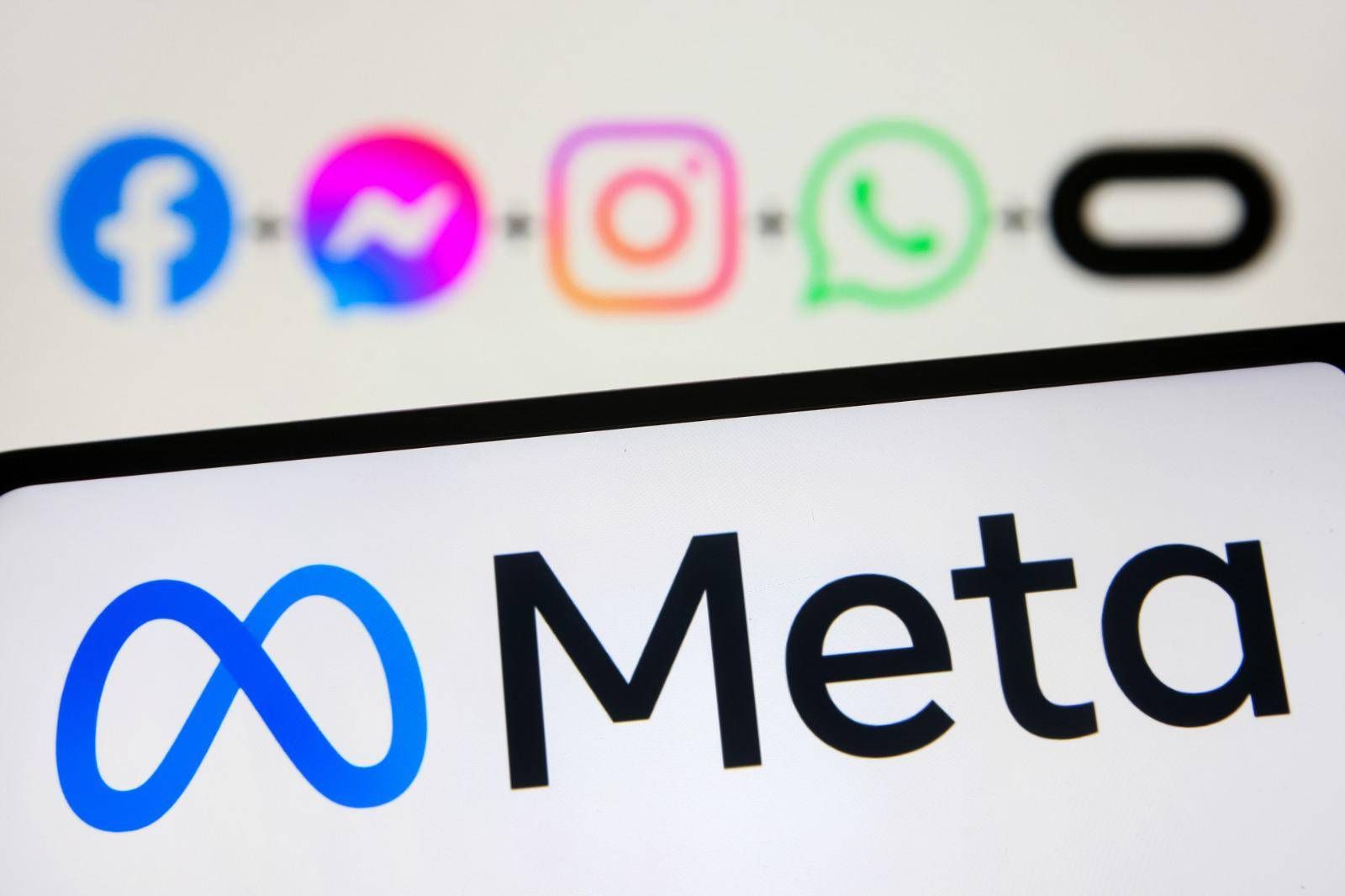 Meta Ai Si Espande3A Lancio In