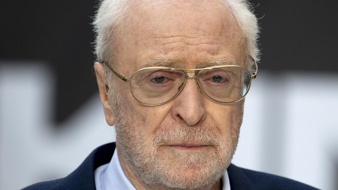 Michael Caine Critica Trump E