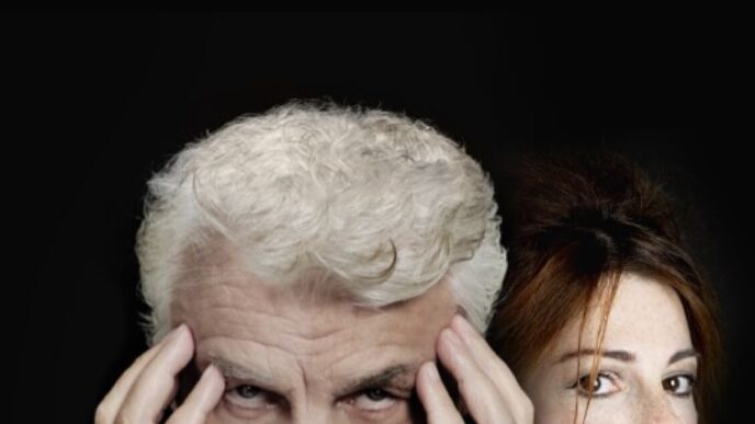 Michele Placido porta in scena