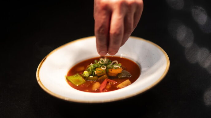 Michelin Premia La Maison Nouv