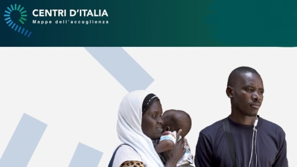 Migranti In Italia3A Il Delicat