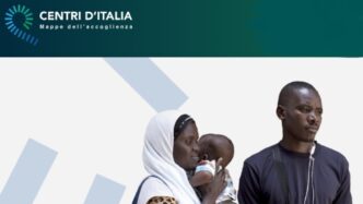 Migranti In Italia3A Il Delicat