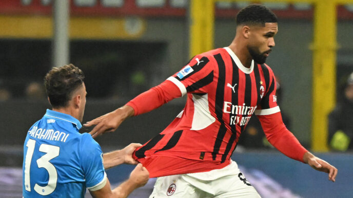 Milan3A Ruben Loftus Cheek In O