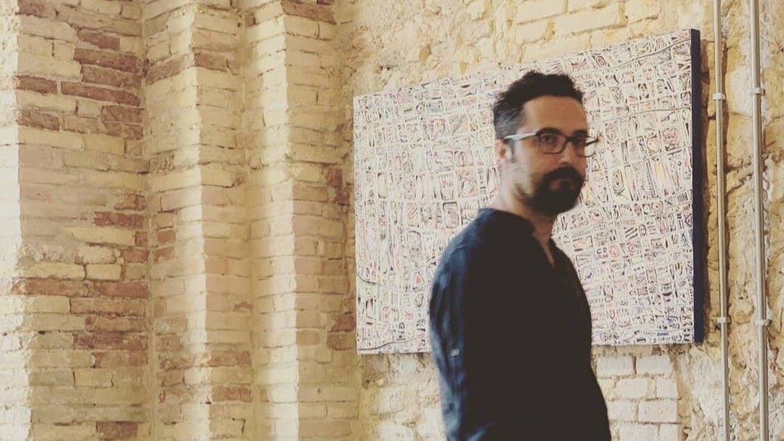 Milano3A Al Via La Mostra 22Arch