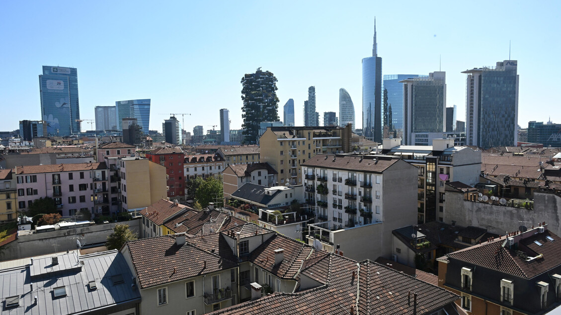 Milano3A Il Fondo Per La Casa L