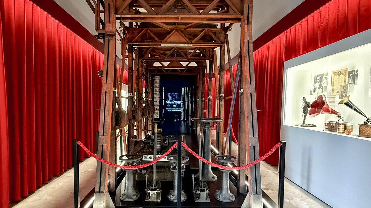 Milano3A Il Progetto Del Teatro