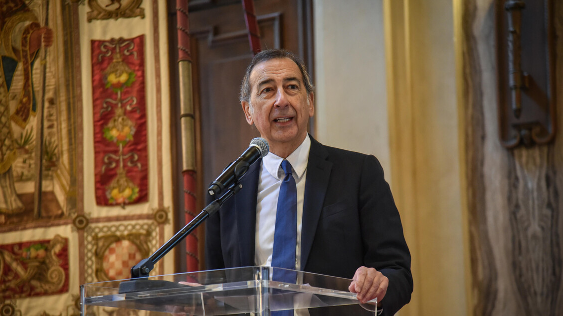 Milano3A Il Sindaco Sala Difend