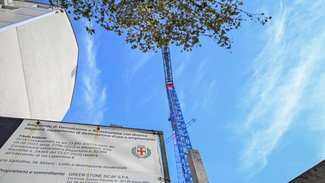 Milano3A Il Sindaco Incontra Le