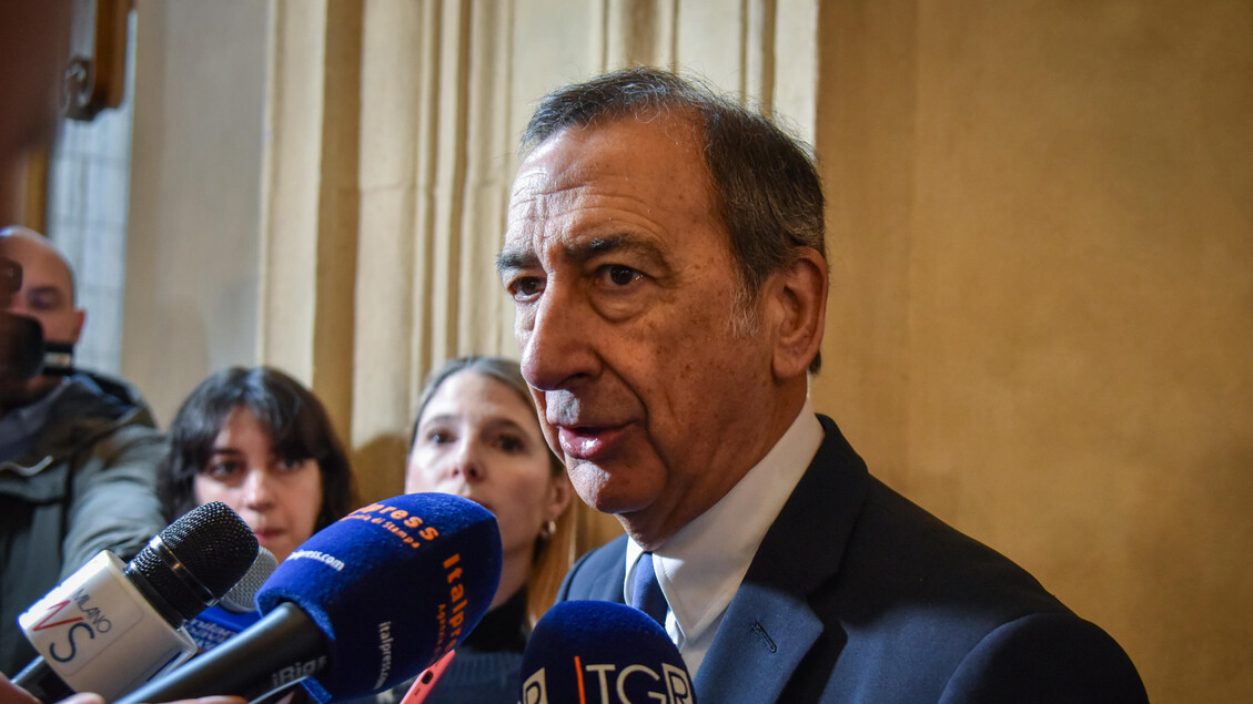 Milano3A Nuovo Assembly Alla Gi