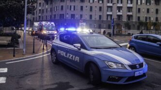 Milano3A Quattro Giovani Egizia
