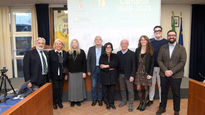 Milano Celebra Il Carnaroli3A L