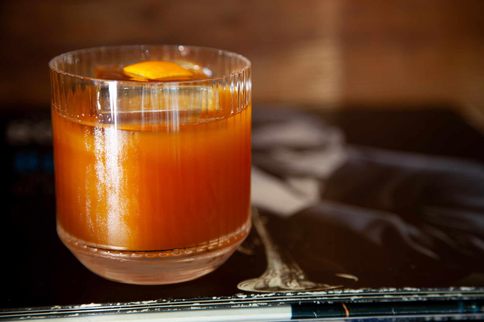 Milano Celebra Il Negroni3A Una